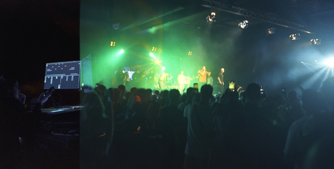 102 FRONTLINE FESTIVAL 2023